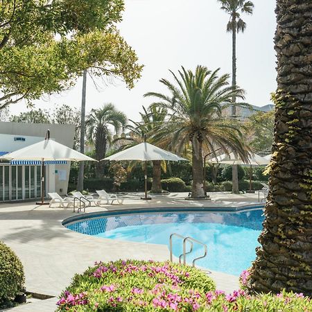 Bloom Hotel Τζέτζου Εξωτερικό φωτογραφία