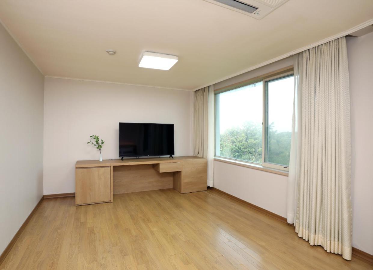 Bloom Hotel Τζέτζου Εξωτερικό φωτογραφία