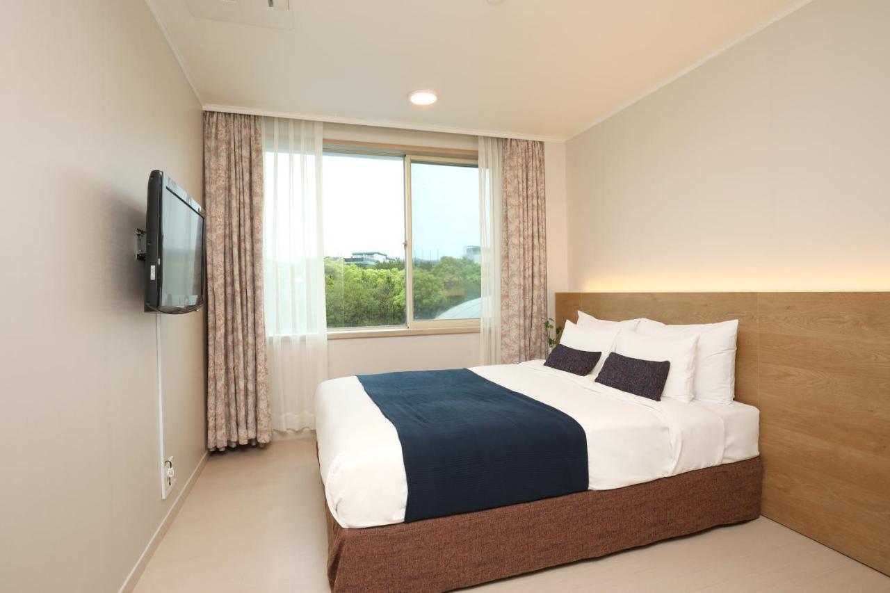Bloom Hotel Τζέτζου Εξωτερικό φωτογραφία