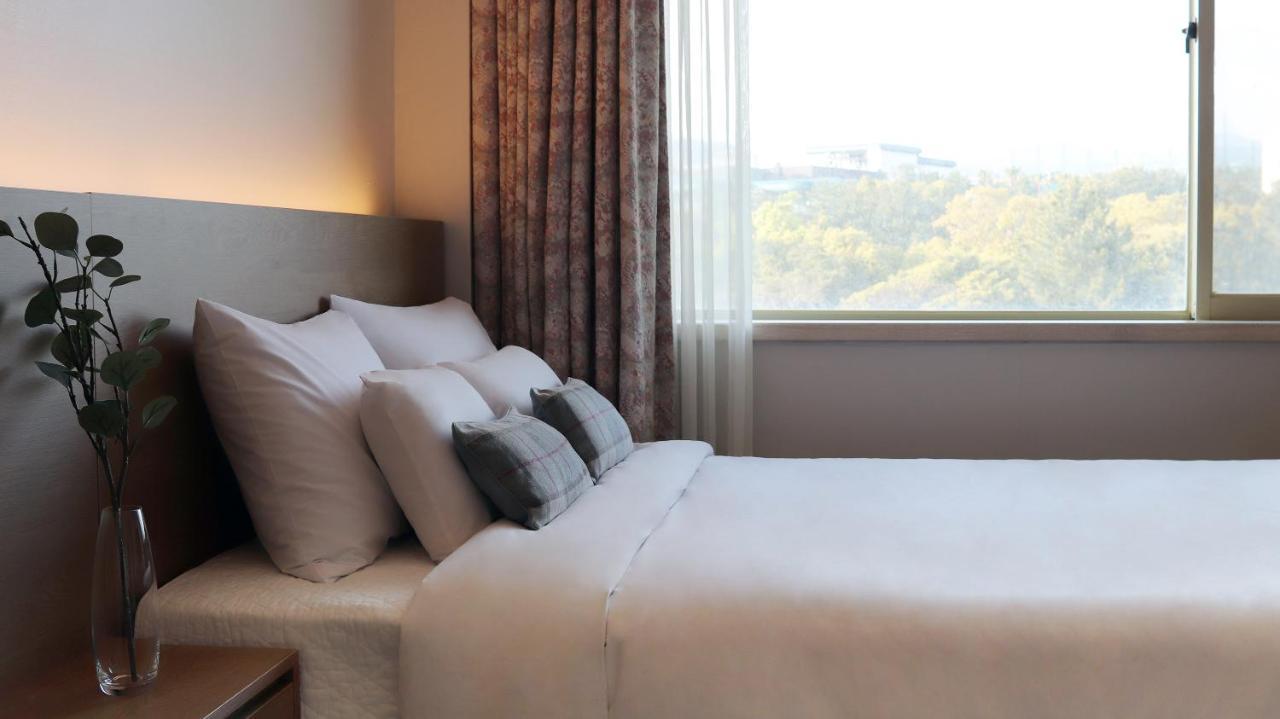 Bloom Hotel Τζέτζου Εξωτερικό φωτογραφία