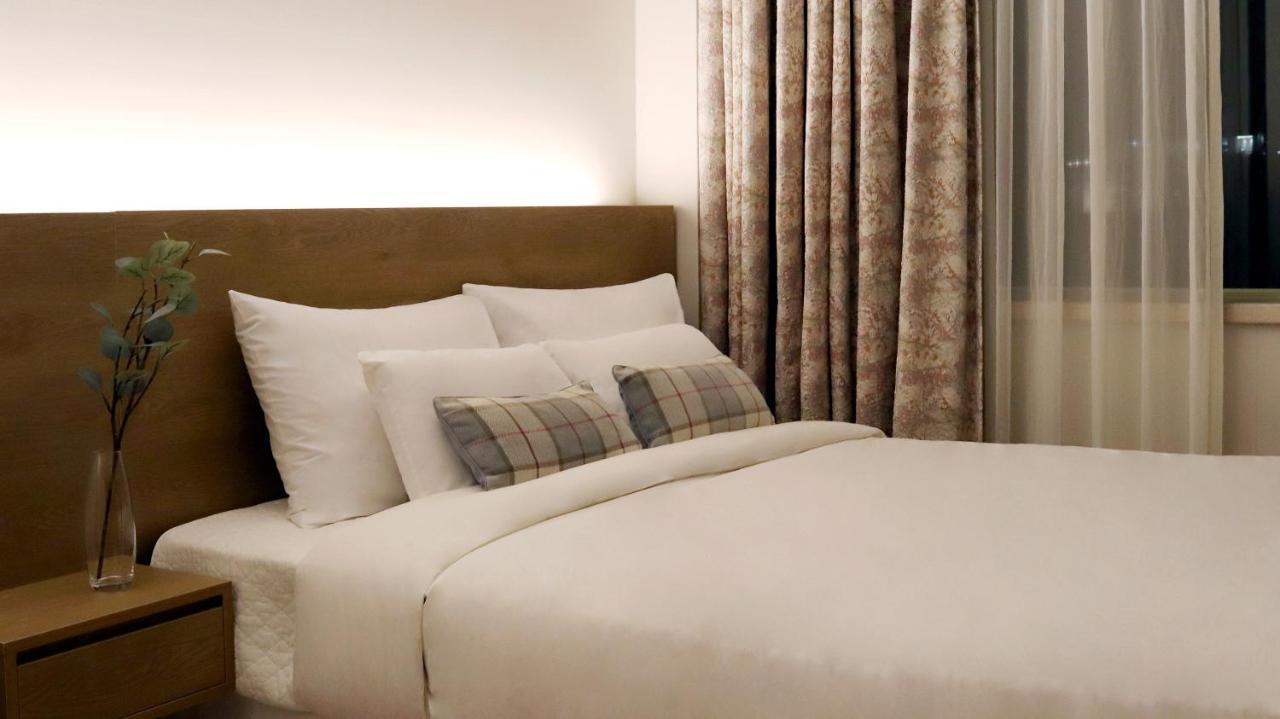 Bloom Hotel Τζέτζου Εξωτερικό φωτογραφία