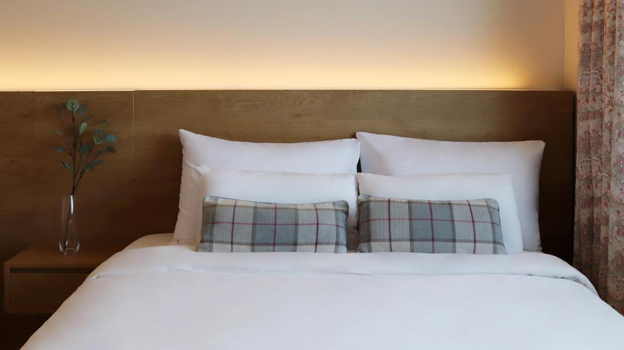 Bloom Hotel Τζέτζου Εξωτερικό φωτογραφία