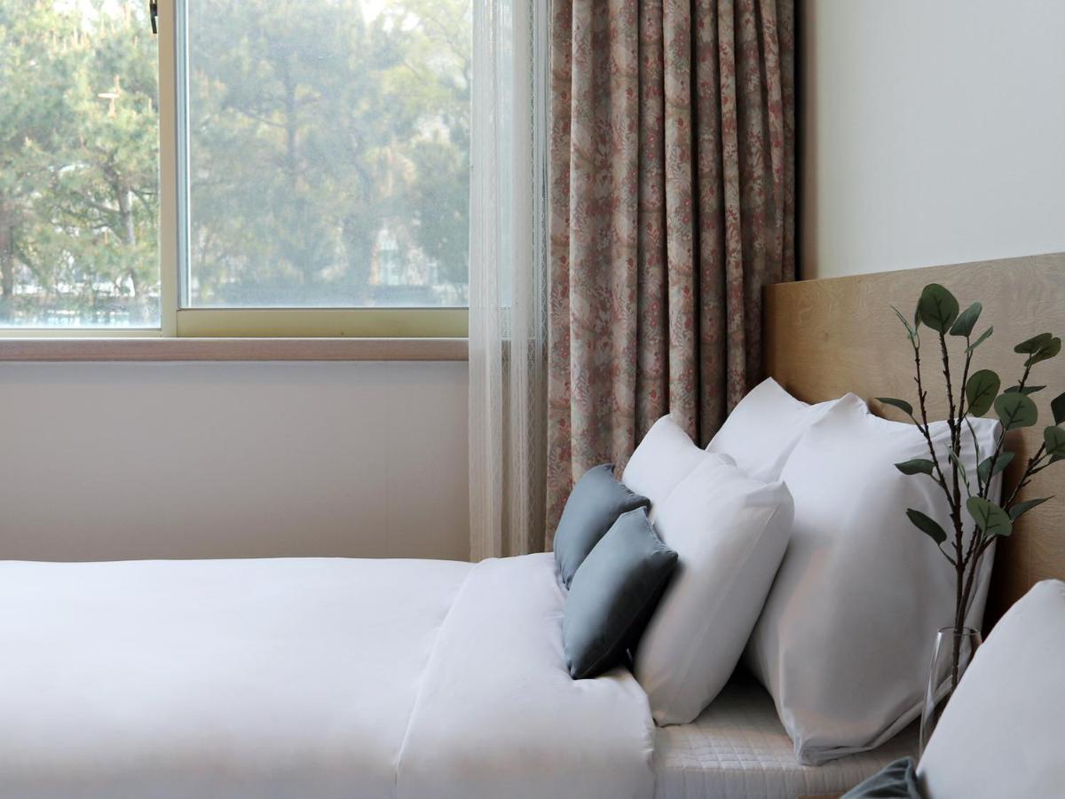Bloom Hotel Τζέτζου Εξωτερικό φωτογραφία