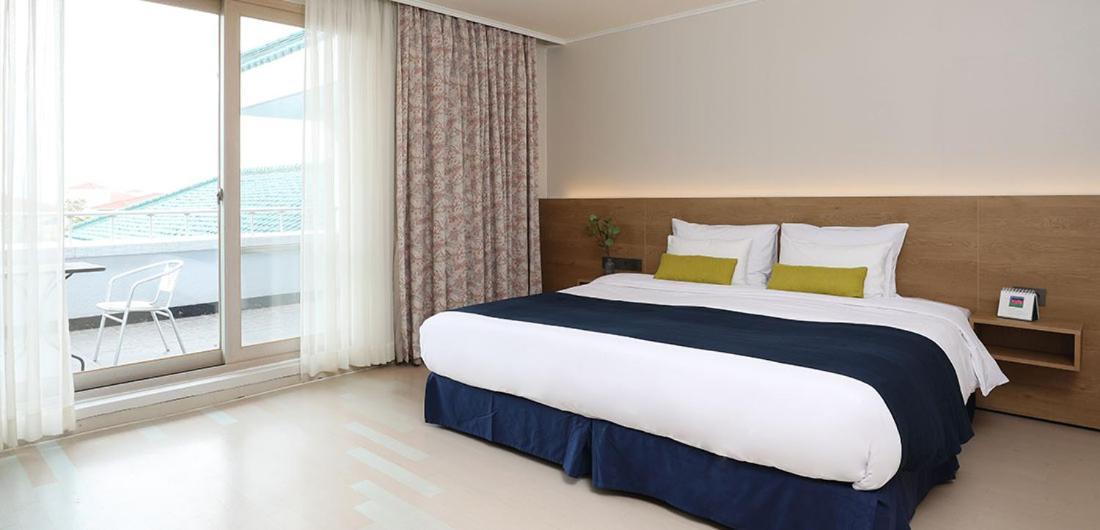 Bloom Hotel Τζέτζου Εξωτερικό φωτογραφία