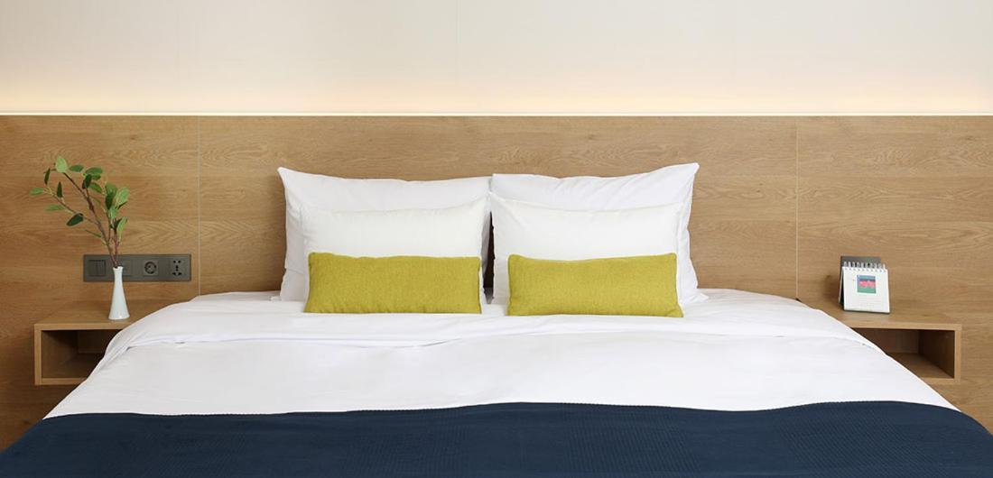 Bloom Hotel Τζέτζου Εξωτερικό φωτογραφία