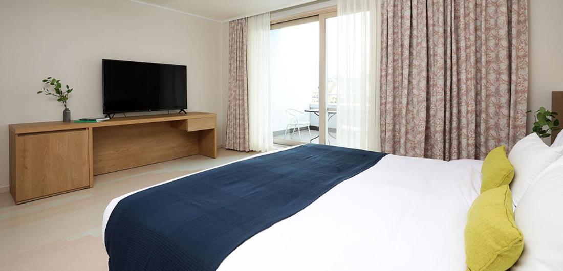 Bloom Hotel Τζέτζου Εξωτερικό φωτογραφία