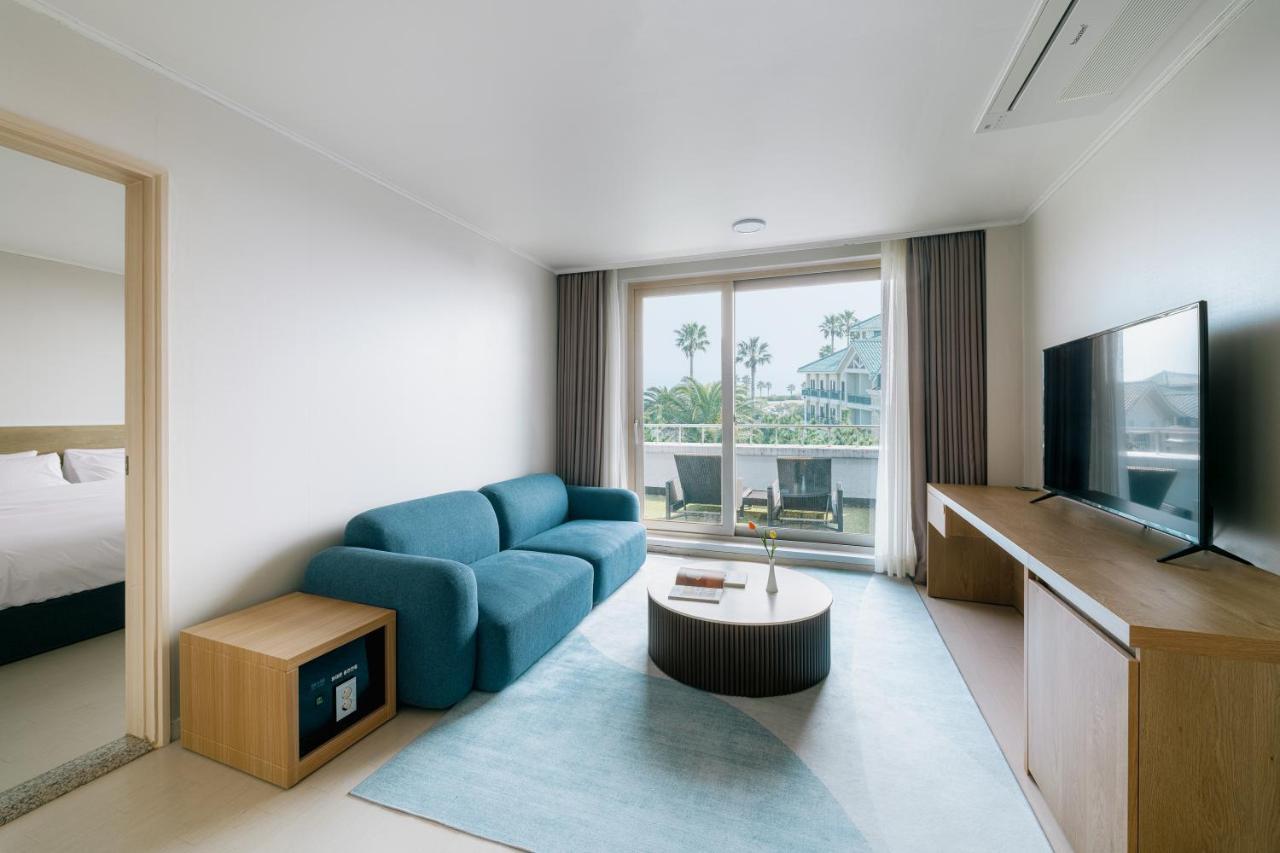 Bloom Hotel Τζέτζου Εξωτερικό φωτογραφία