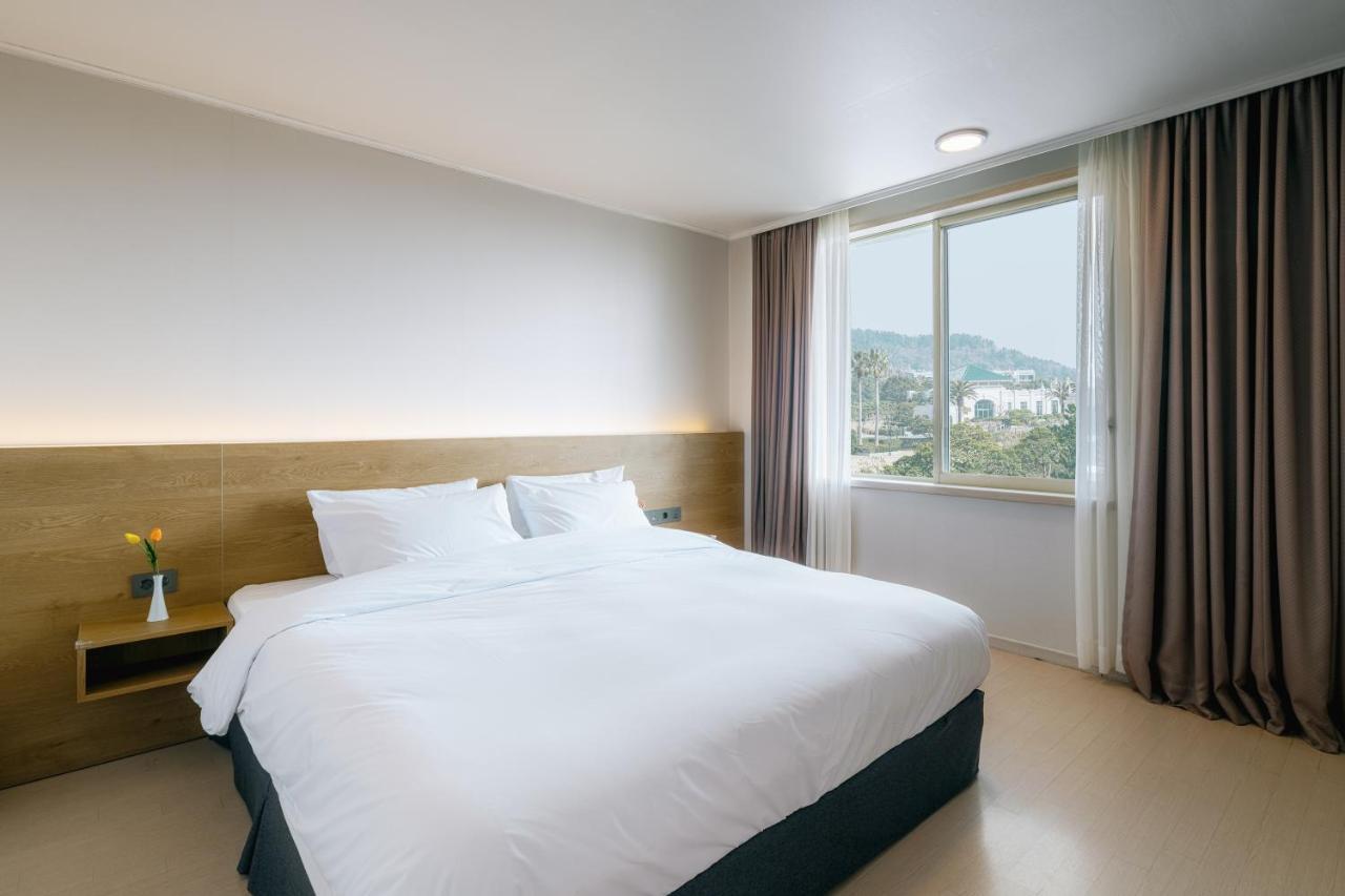 Bloom Hotel Τζέτζου Εξωτερικό φωτογραφία
