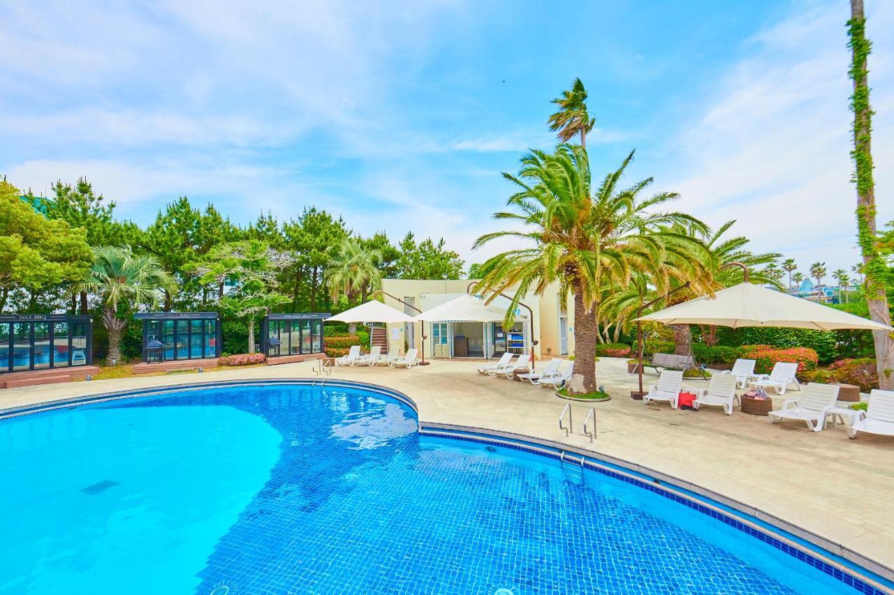 Bloom Hotel Τζέτζου Εξωτερικό φωτογραφία