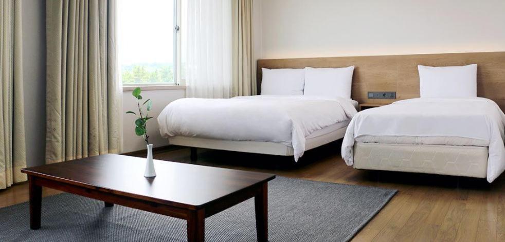 Bloom Hotel Τζέτζου Εξωτερικό φωτογραφία