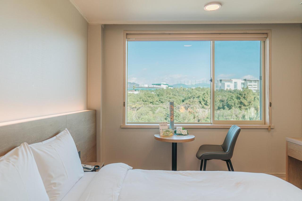Bloom Hotel Τζέτζου Εξωτερικό φωτογραφία