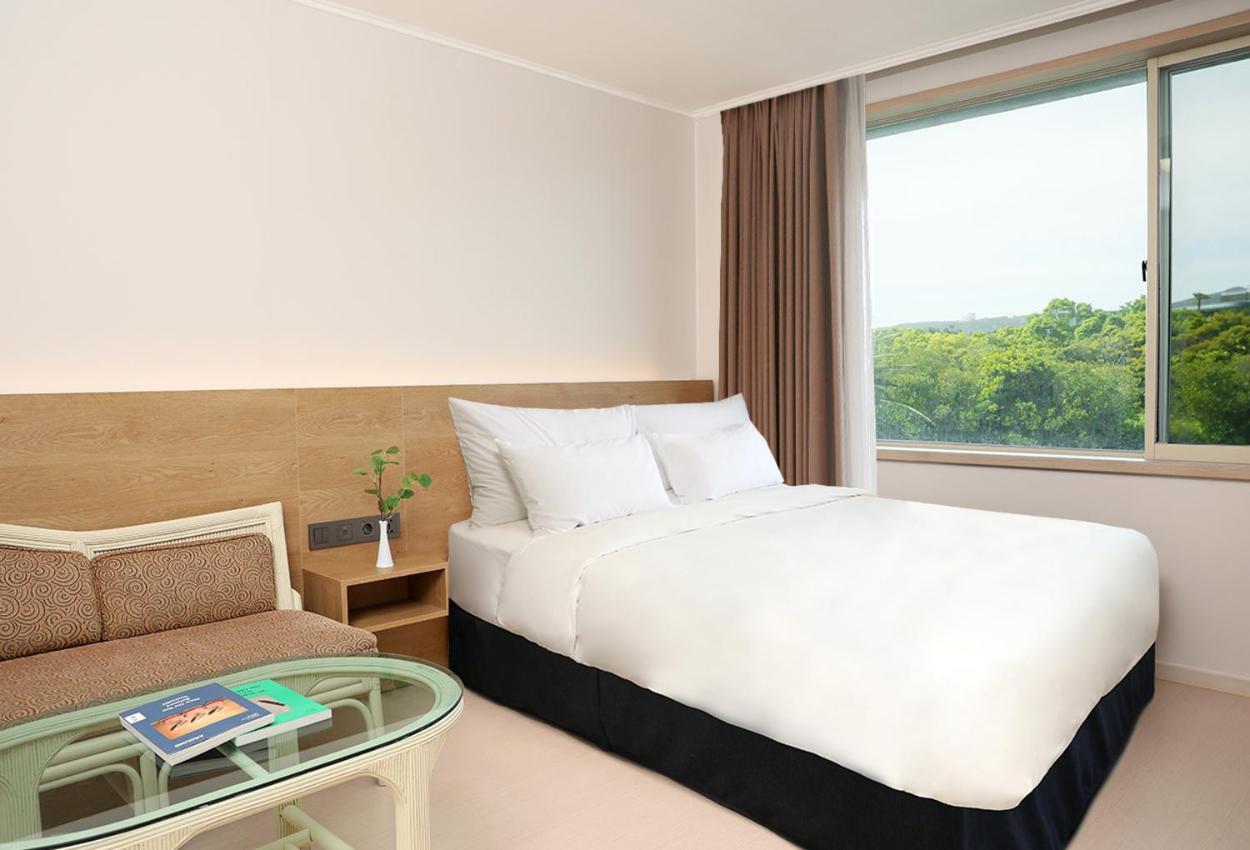 Bloom Hotel Τζέτζου Εξωτερικό φωτογραφία