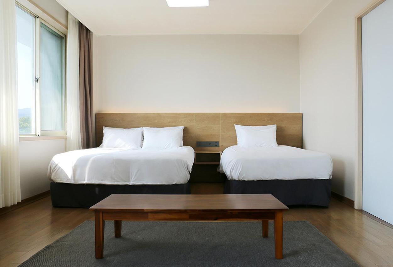 Bloom Hotel Τζέτζου Εξωτερικό φωτογραφία