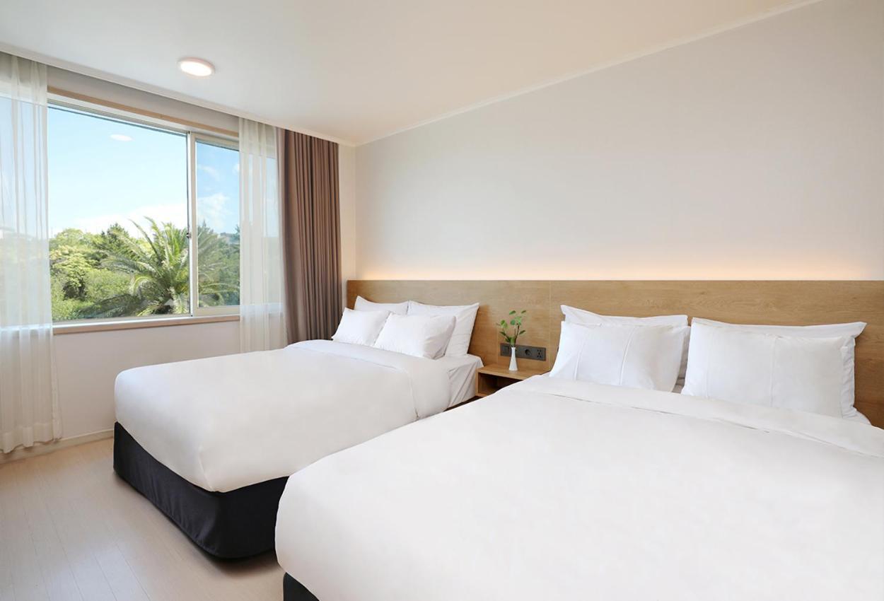 Bloom Hotel Τζέτζου Εξωτερικό φωτογραφία