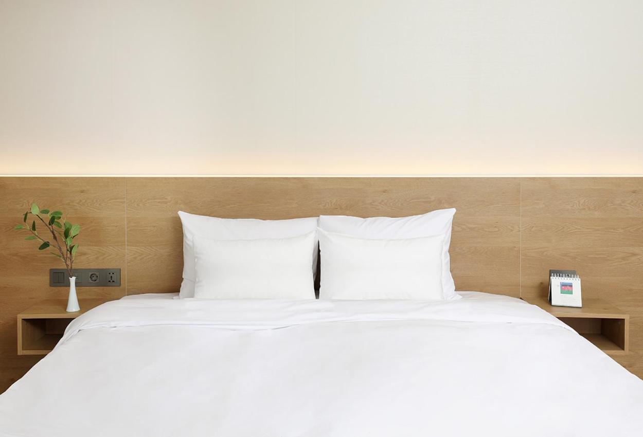 Bloom Hotel Τζέτζου Εξωτερικό φωτογραφία