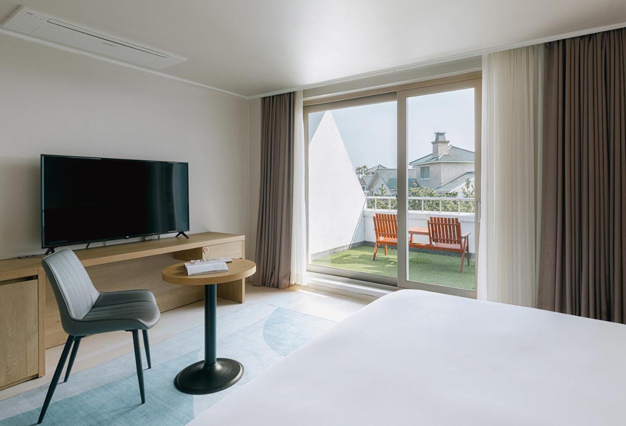 Bloom Hotel Τζέτζου Εξωτερικό φωτογραφία