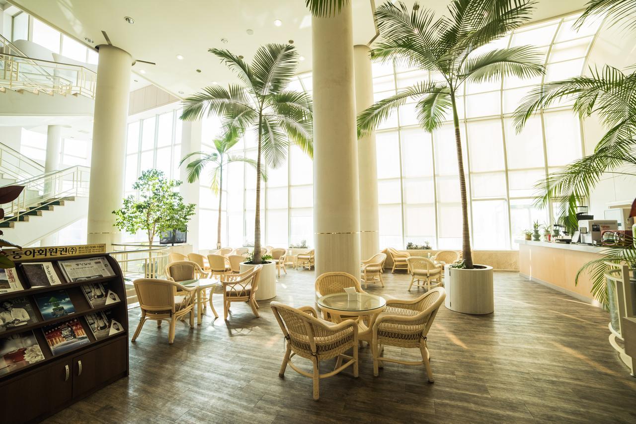 Bloom Hotel Τζέτζου Εξωτερικό φωτογραφία