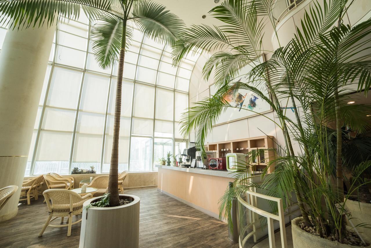 Bloom Hotel Τζέτζου Εξωτερικό φωτογραφία