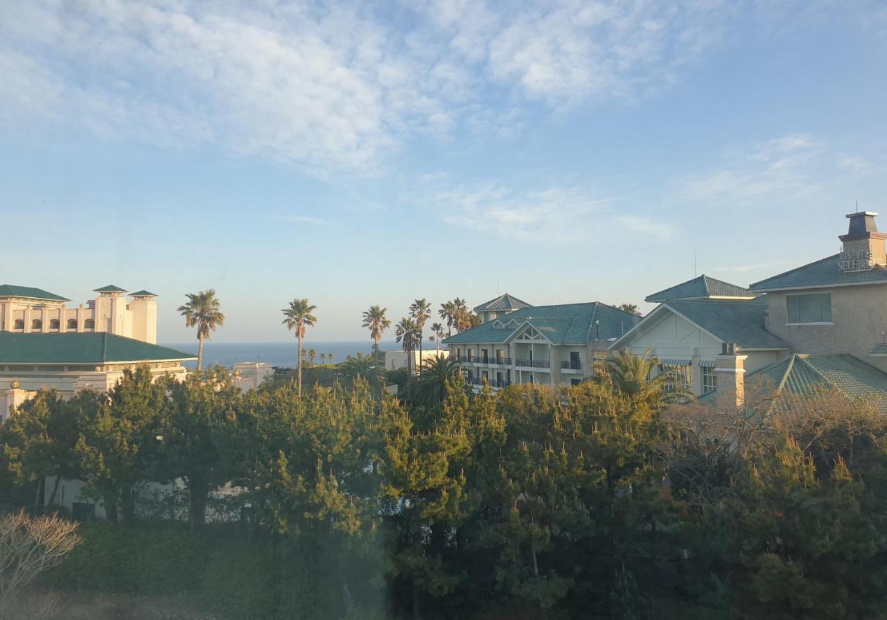 Bloom Hotel Τζέτζου Εξωτερικό φωτογραφία